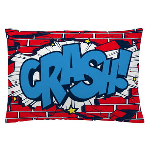 Cushion cover Naturals Crash (50 x 30 cm)