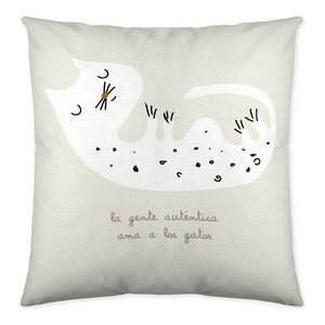 Cushion cover Panzup Cats (50 x 50 cm)