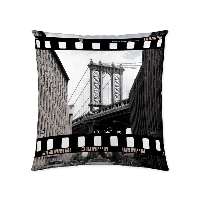 Cushion cover Naturals DOWNTOWN 1 Piece 50 x 50 cm