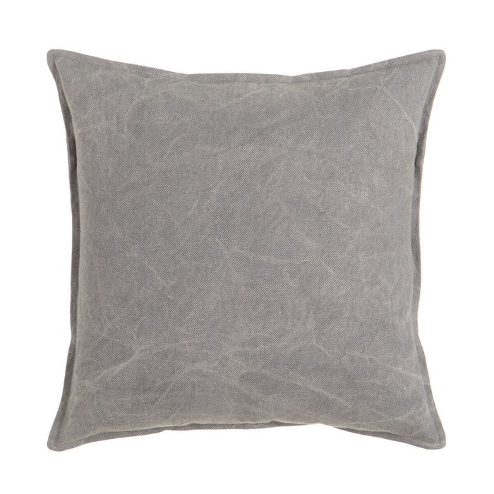 Cushion Grey 45 x 45 cm