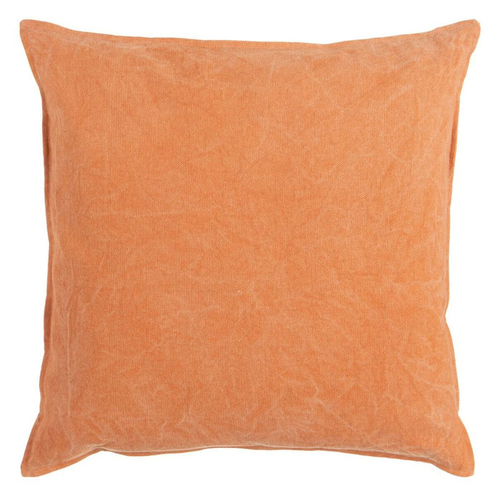 Cushion Orange 60 x 60 cm