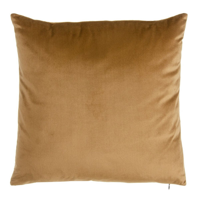 Cushion Brown 45 x 45 cm