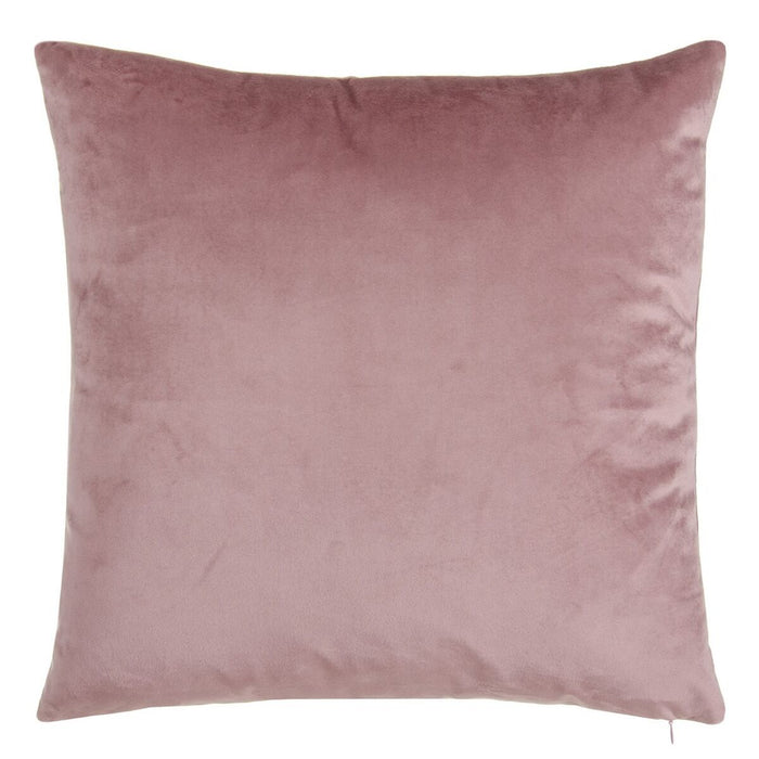 Cushion Pink 45 x 45 cm Squared