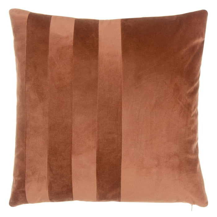 Cushion Brown 45 x 45 cm