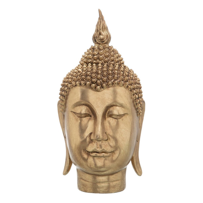 Decorative Figure 16,5 x 15 x 31 cm Buddha