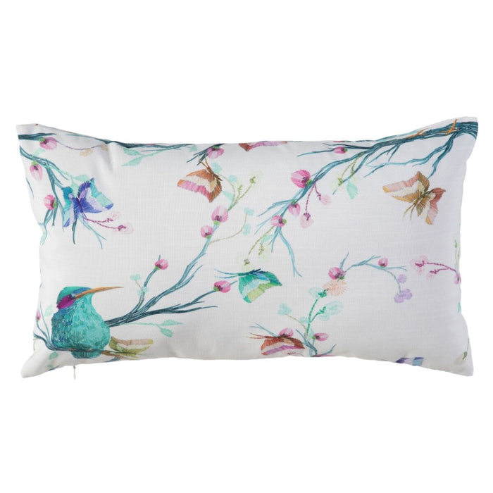 Cushion Birds Bird 50 x 30 cm