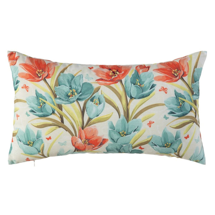 Cushion Tulip 50 x 30 cm