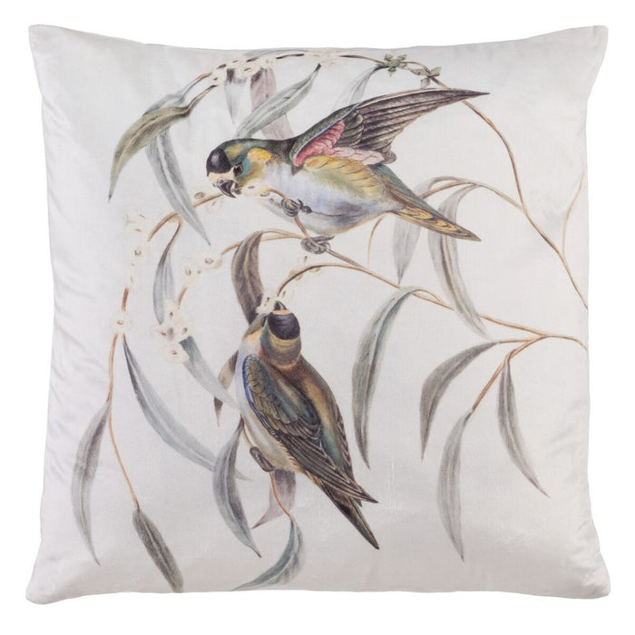 Cushion Birds Bird 45 x 45 cm Squared