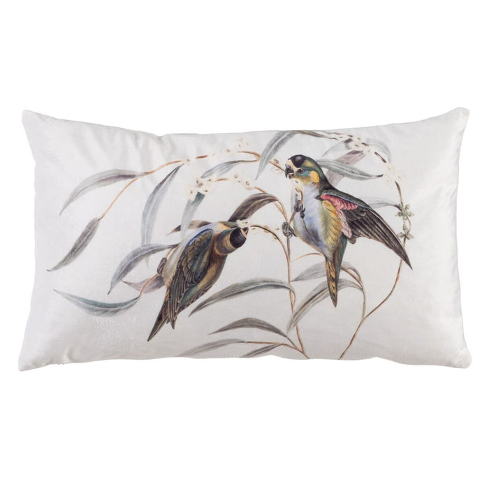 Cushion Birds Bird 50 x 30 cm