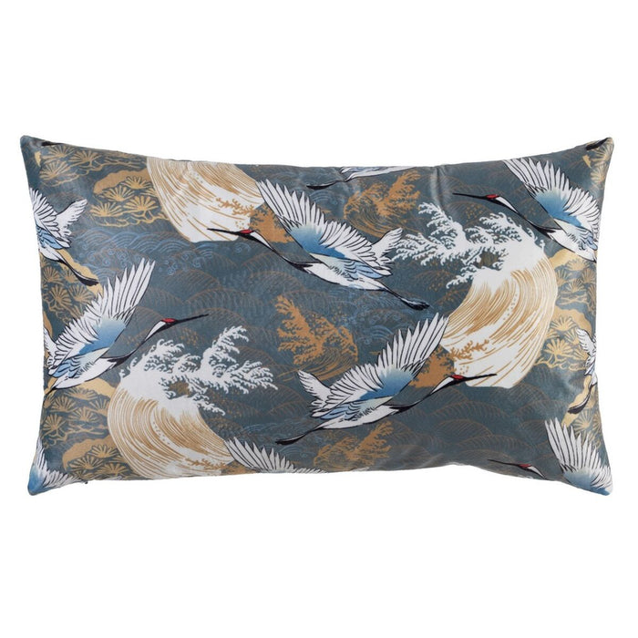 Cushion Heron 50 x 30 cm