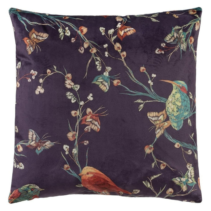 Cushion Birds Bird 45 x 45 cm Squared