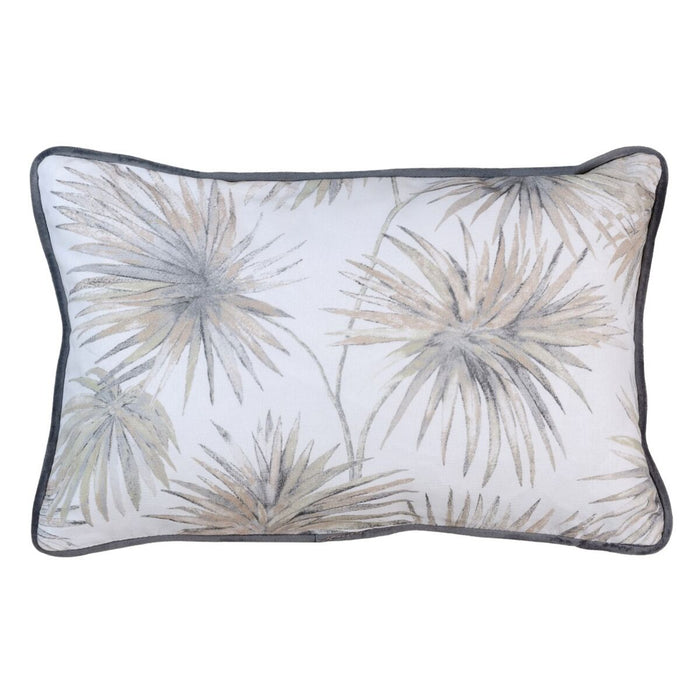 Cushion Branch 100% cotton 45 x 30 cm