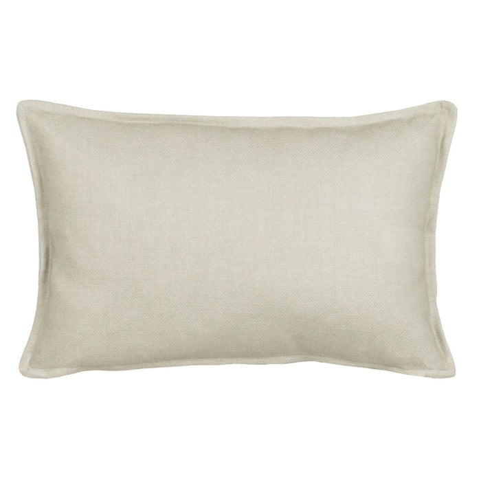 Cushion Polyester 45 x 30 cm Light Green