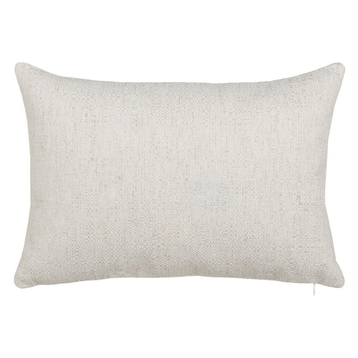 Cushion White 45 x 10 x 30 cm