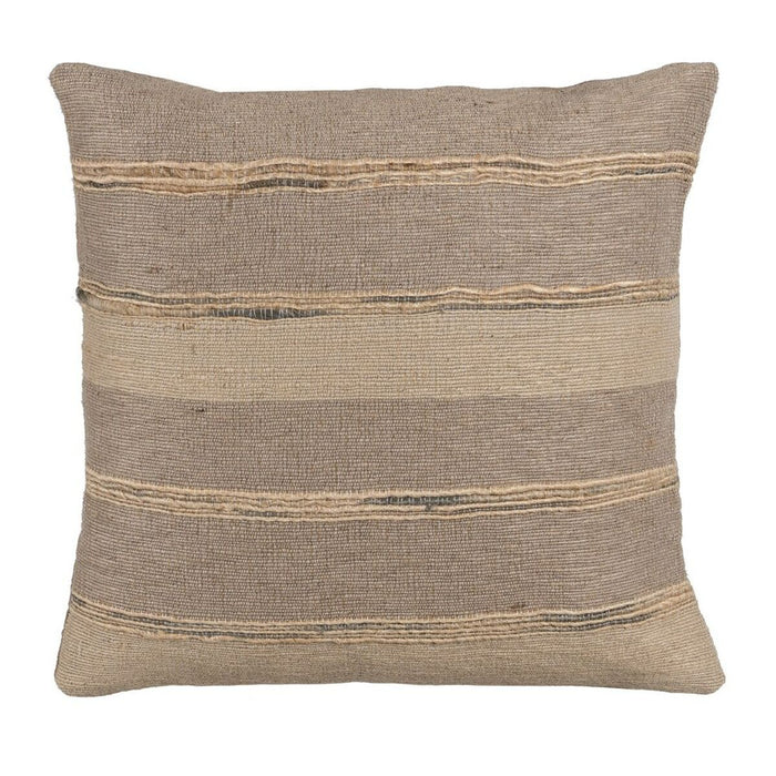 Cushion Beige 45 x 45 cm