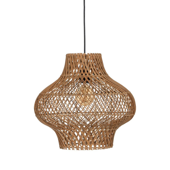 Ceiling Light Natural 220 V 40 x 40 x 38 cm