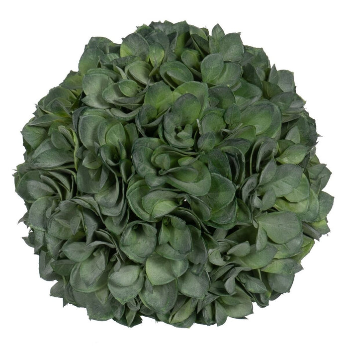 Decorative Plant Green PVC 19 x 19 cm