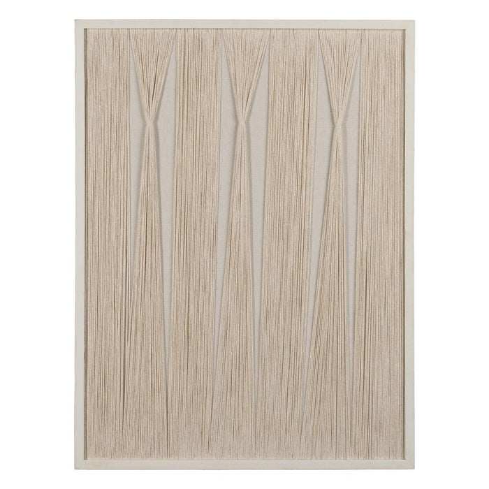 Canvas Deco Beige 60 x 3 x 80 cm