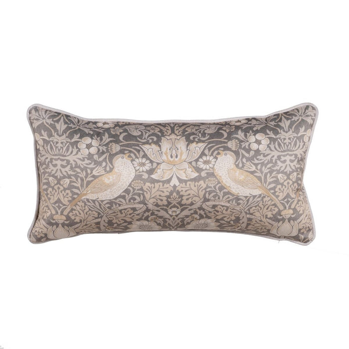 Cushion Birds Brown Birds Bird 60 x 10 x 30 cm