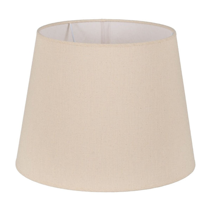 Lamp Shade Beige 45 X 45 X 34 CM