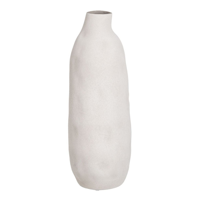 Vase Ceramic 24 x 24 x 70 cm
