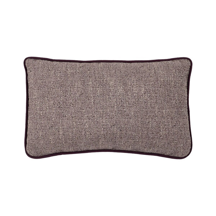 Cushion Light mauve 50 x 10 x 30 cm