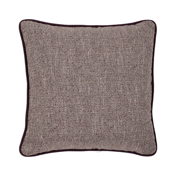 Cushion Light mauve 45 x 10 x 45 cm