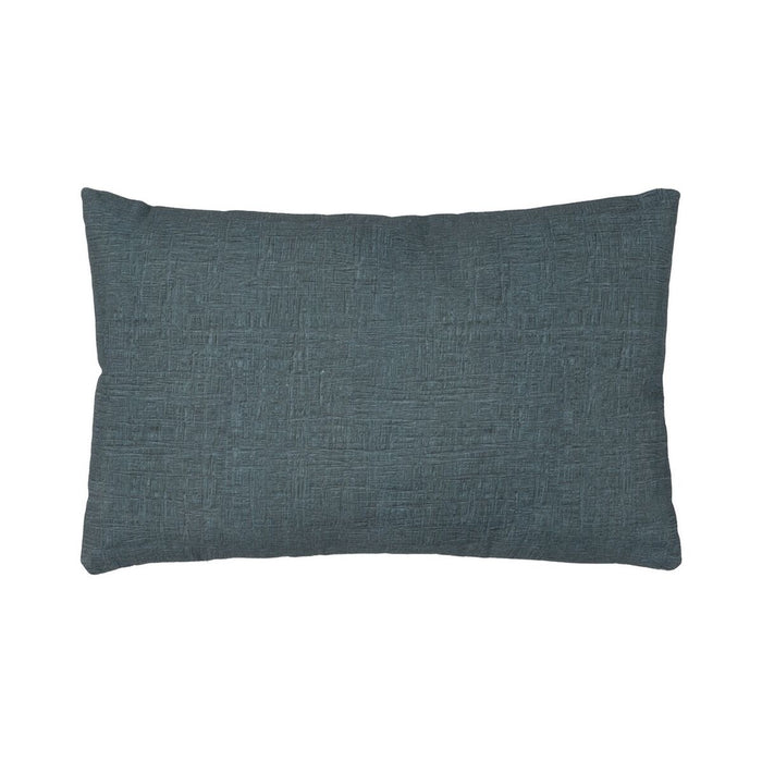 Cushion Blue 50 x 10 x 30 cm