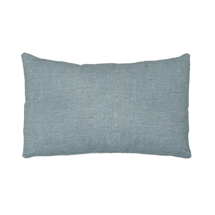 Cushion Aquamarine 50 x 10 x 30 cm