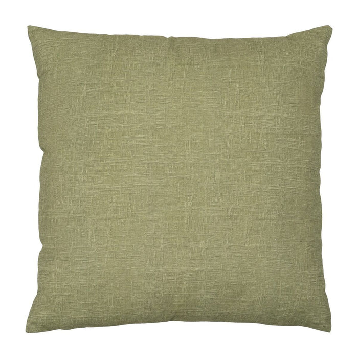 Cushion Light Green 55 x 10 x 55 cm