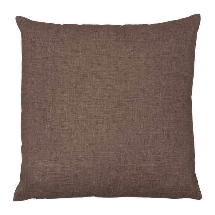 Cushion Chocolate 55 x 10 x 55 cm