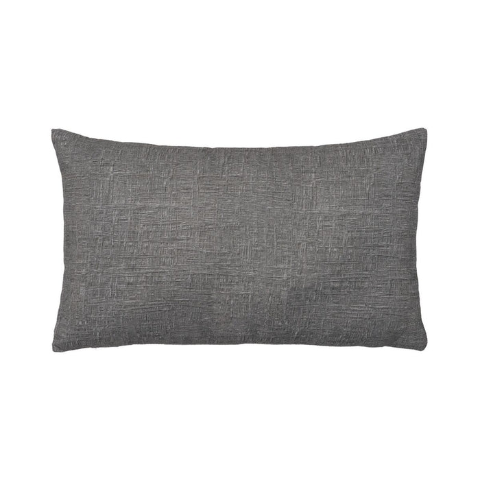 Cushion Grey 50 x 10 x 30 cm