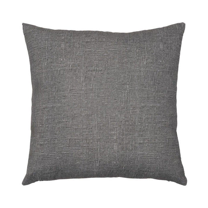 Cushion Grey 45 x 10 x 45 cm