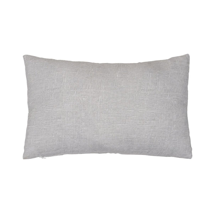 Cushion Light grey 50 x 10 x 30 cm