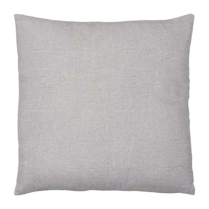 Cushion Light grey 55 x 10 x 55 cm