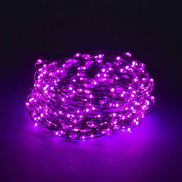 Strip of lights Fuchsia 1,5 W LED