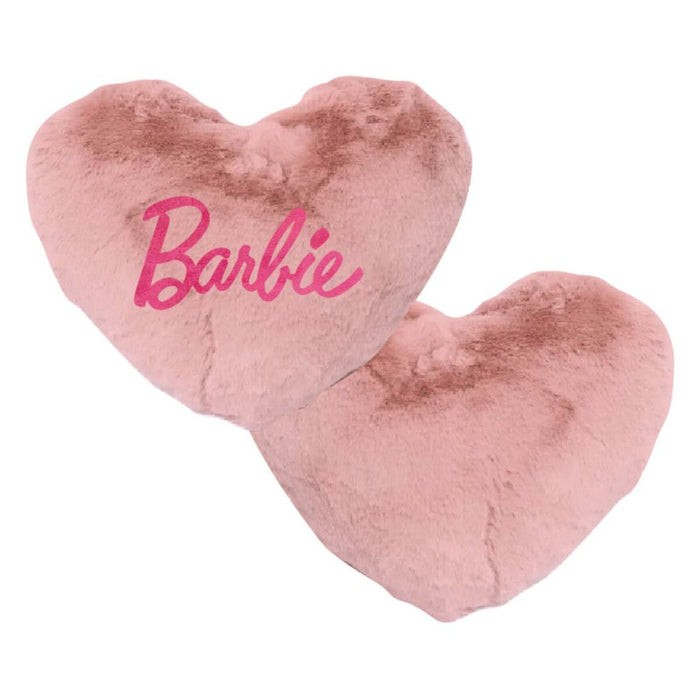 Cushion Barbie Heart