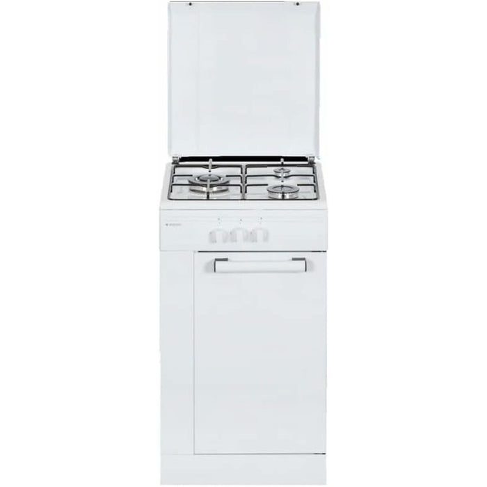 Gas Cooker Aspes AKG3500PB