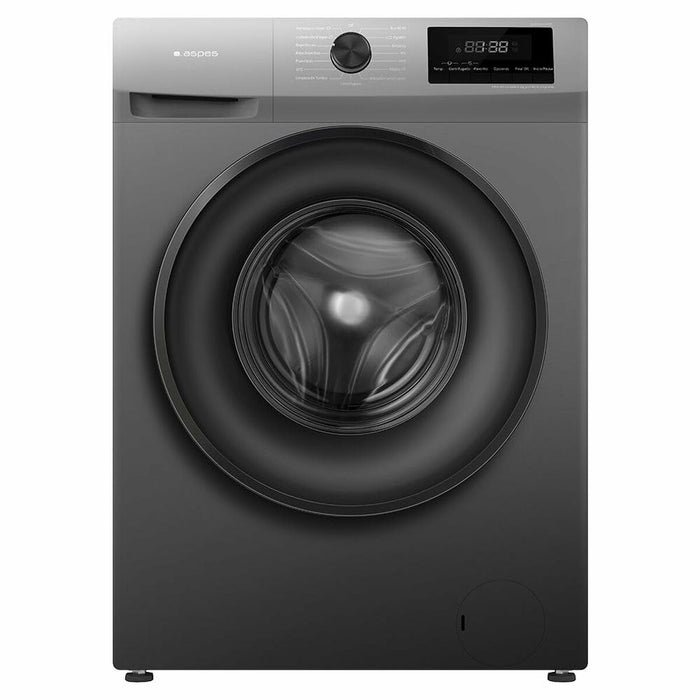 Washing machine Aspes AL8401AIDVBX