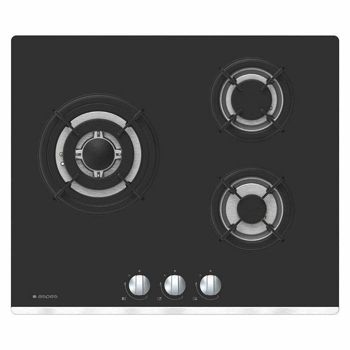 Gas Hob Aspes AGW3601N    BUT 51 x 60 cm