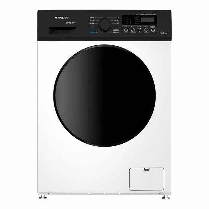 Washing machine Aspes AL9402AIDVB