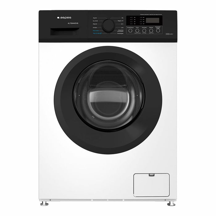 Washing machine Aspes AL7204AIDVB