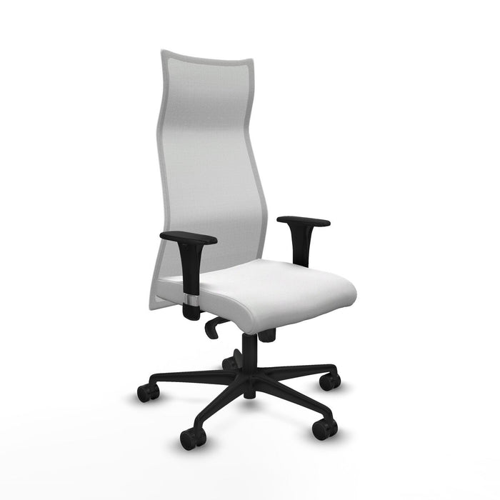 Office Chair Piqueras y Crespo B1C036N White
