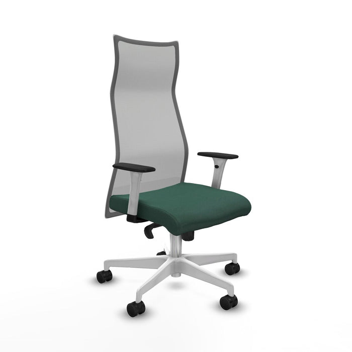 Office Chair Albacete Piqueras y Crespo B1B026N Green