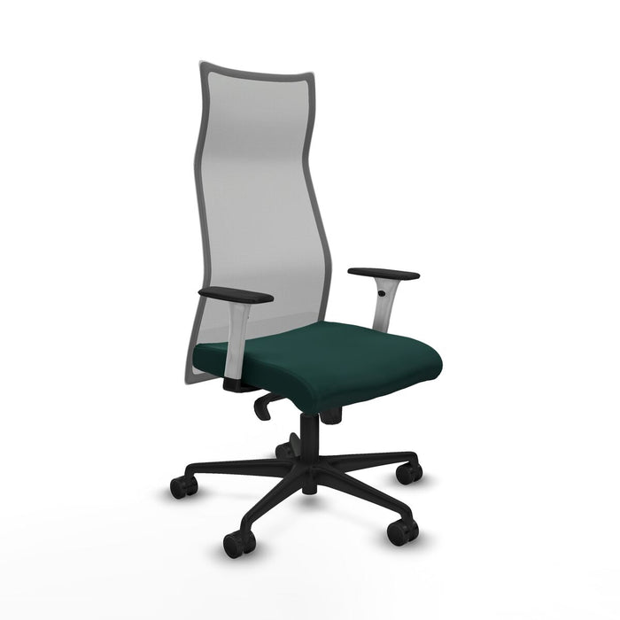 Office Chair Albacete Piqueras y Crespo B1B036N Green