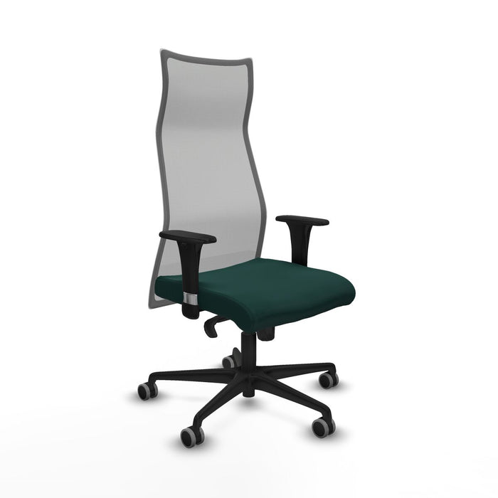 Office Chair Albacete Piqueras y Crespo B1C036G Green