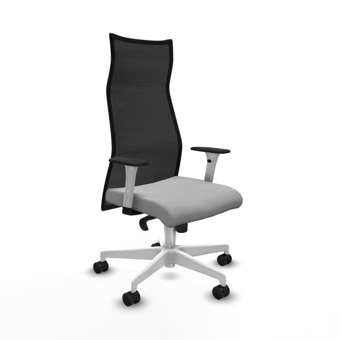 Office Chair Piqueras y Crespo B1B026N Light grey