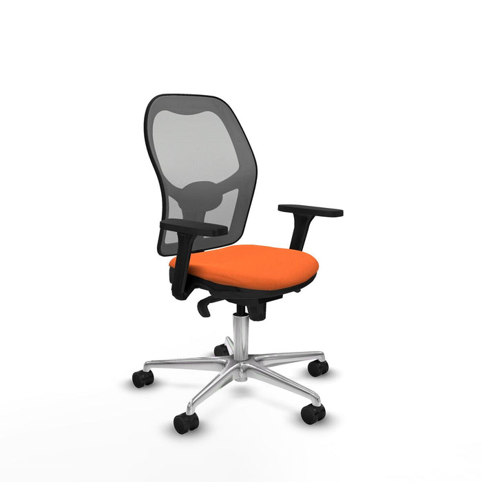 Office Chair Jorquera Piqueras y Crespo 3D086N0 Orange
