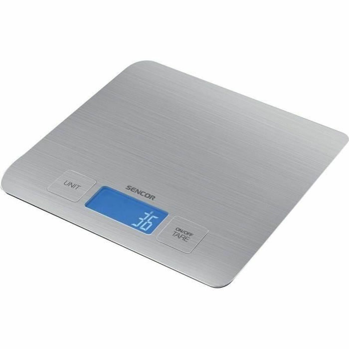 kitchen scale Sencor