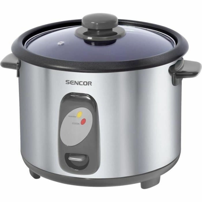 Rice Cooker Sencor